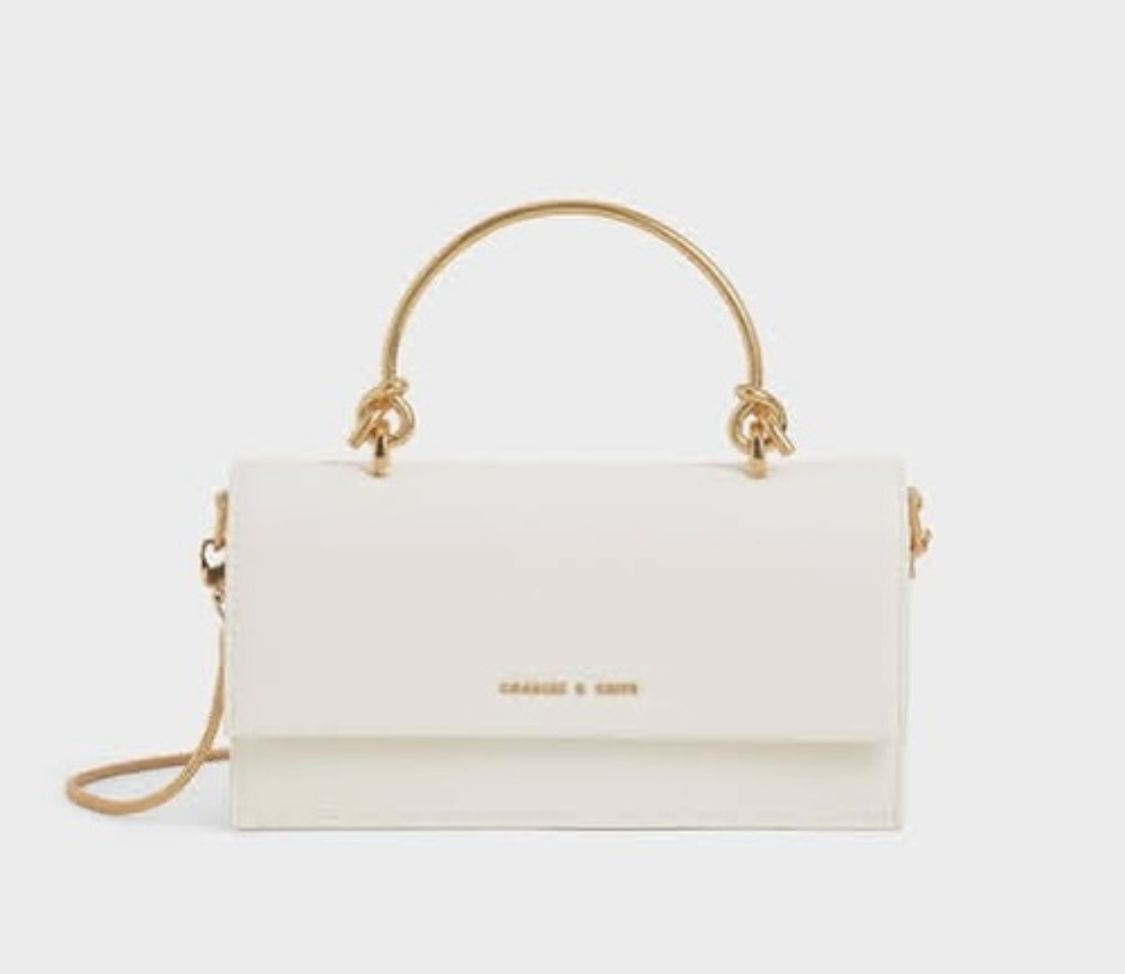 Charles keith copy