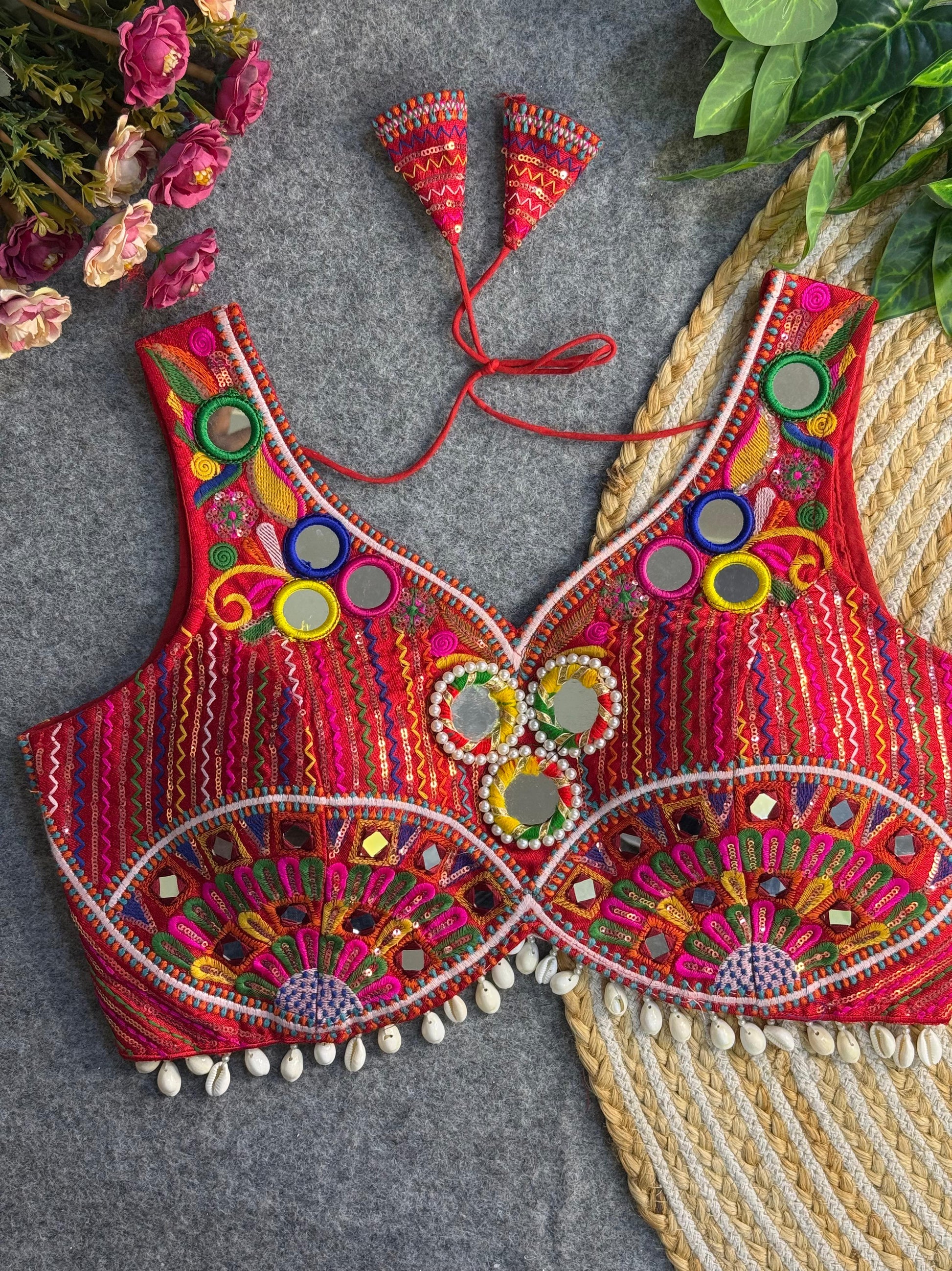 Navratri Dresswear
