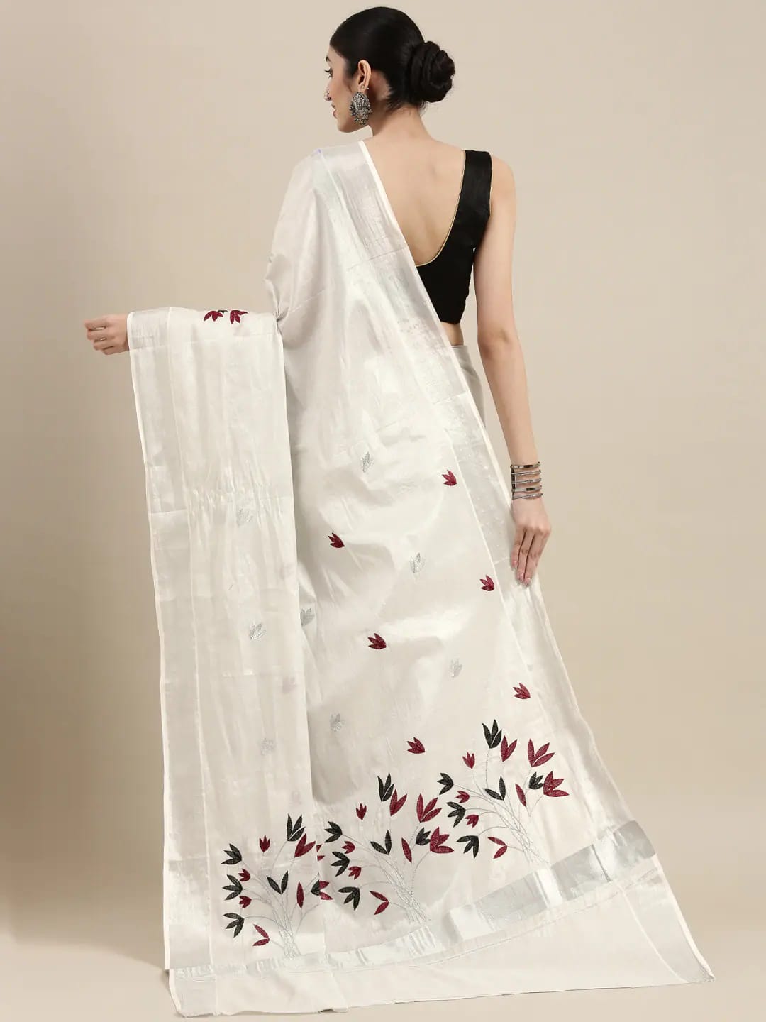 Onam Saree