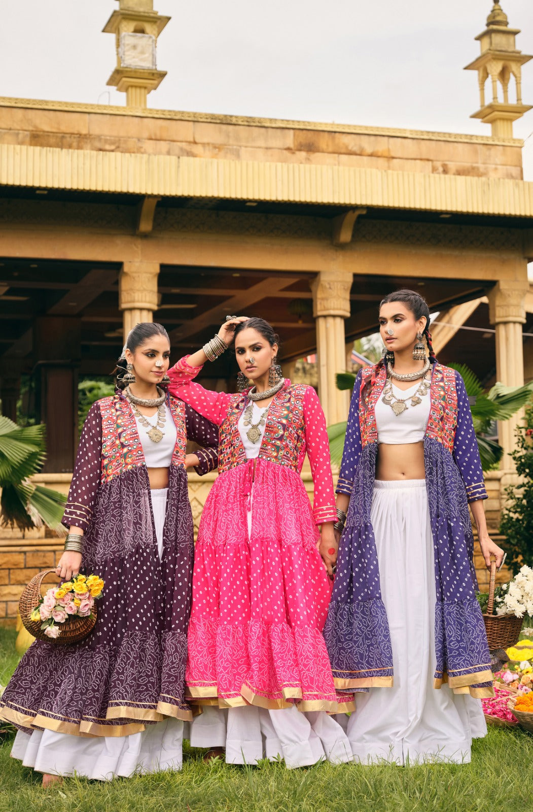 Navrati Collections