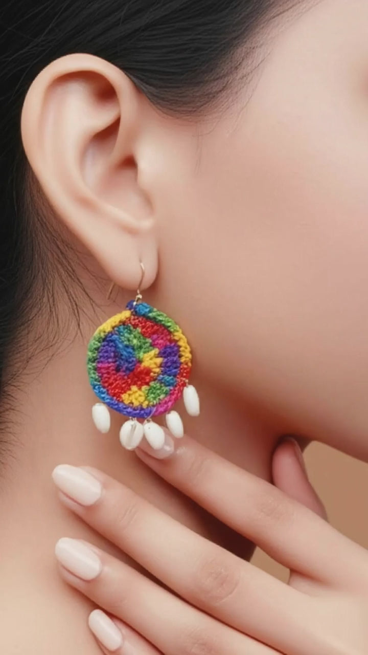 Earring