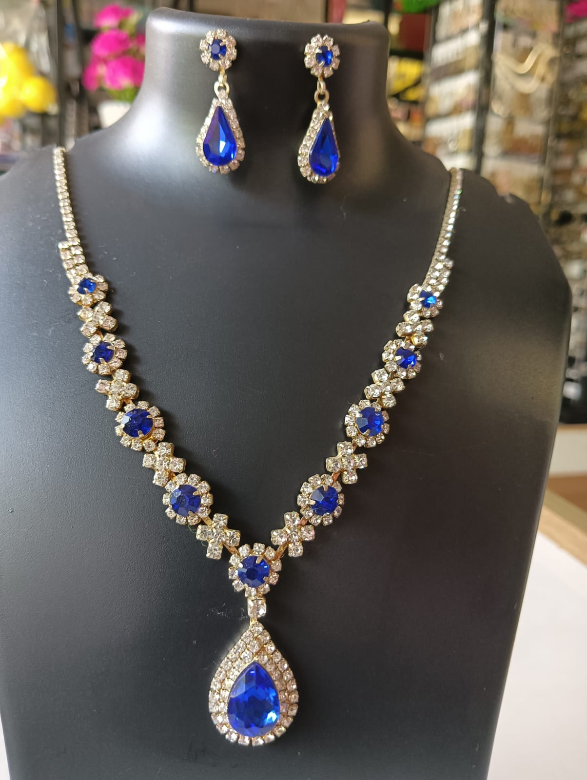 Antique Necklace_AN1001