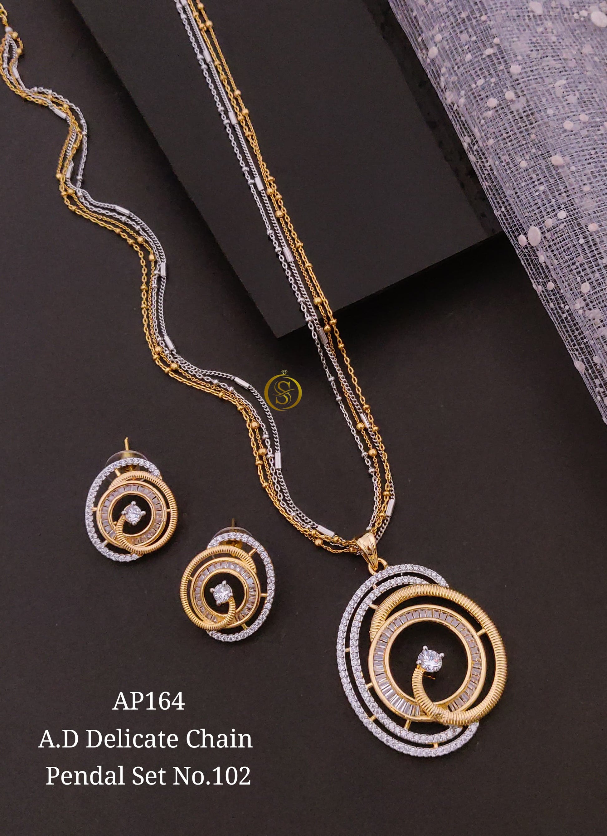 Pendant set_AP164_102