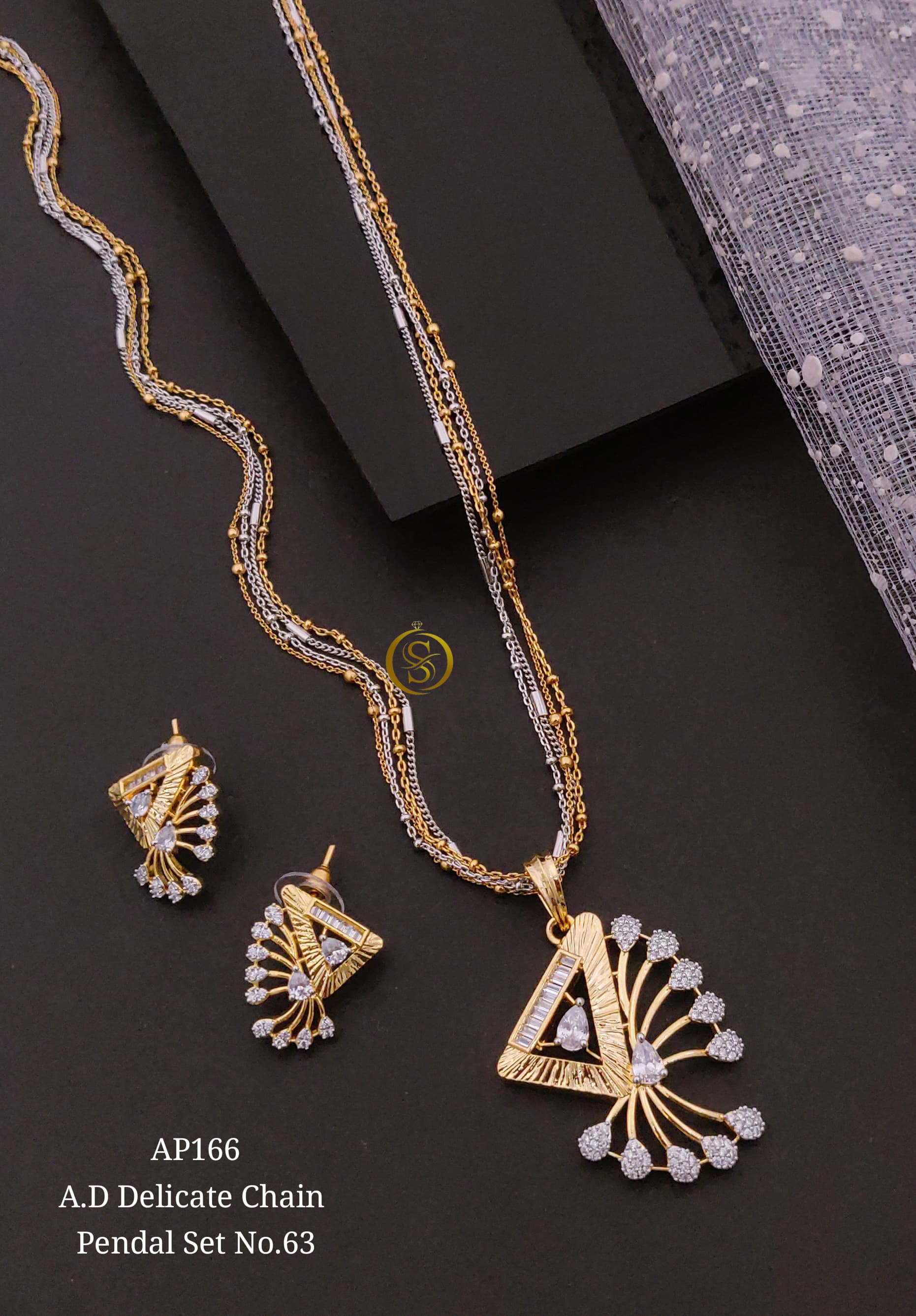 Pendant Set_AP166_63