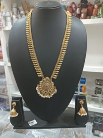 Bridal Necklace_GP1001