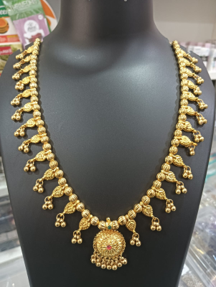 Bridal necklace_GP1002