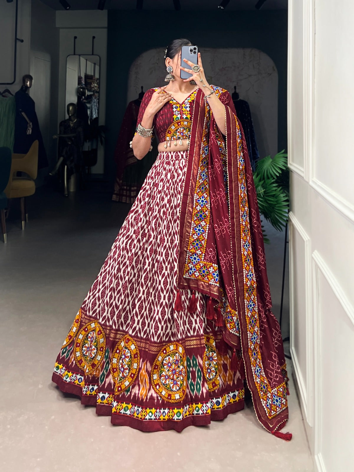 Lehenga