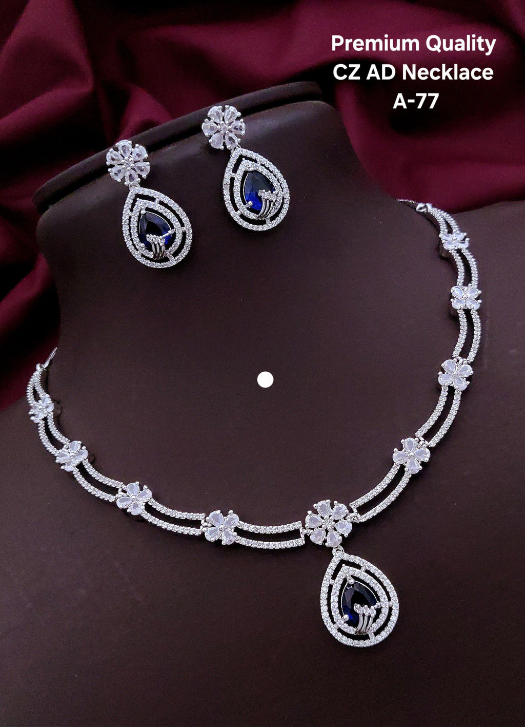 Artifical diamond jewelery_77