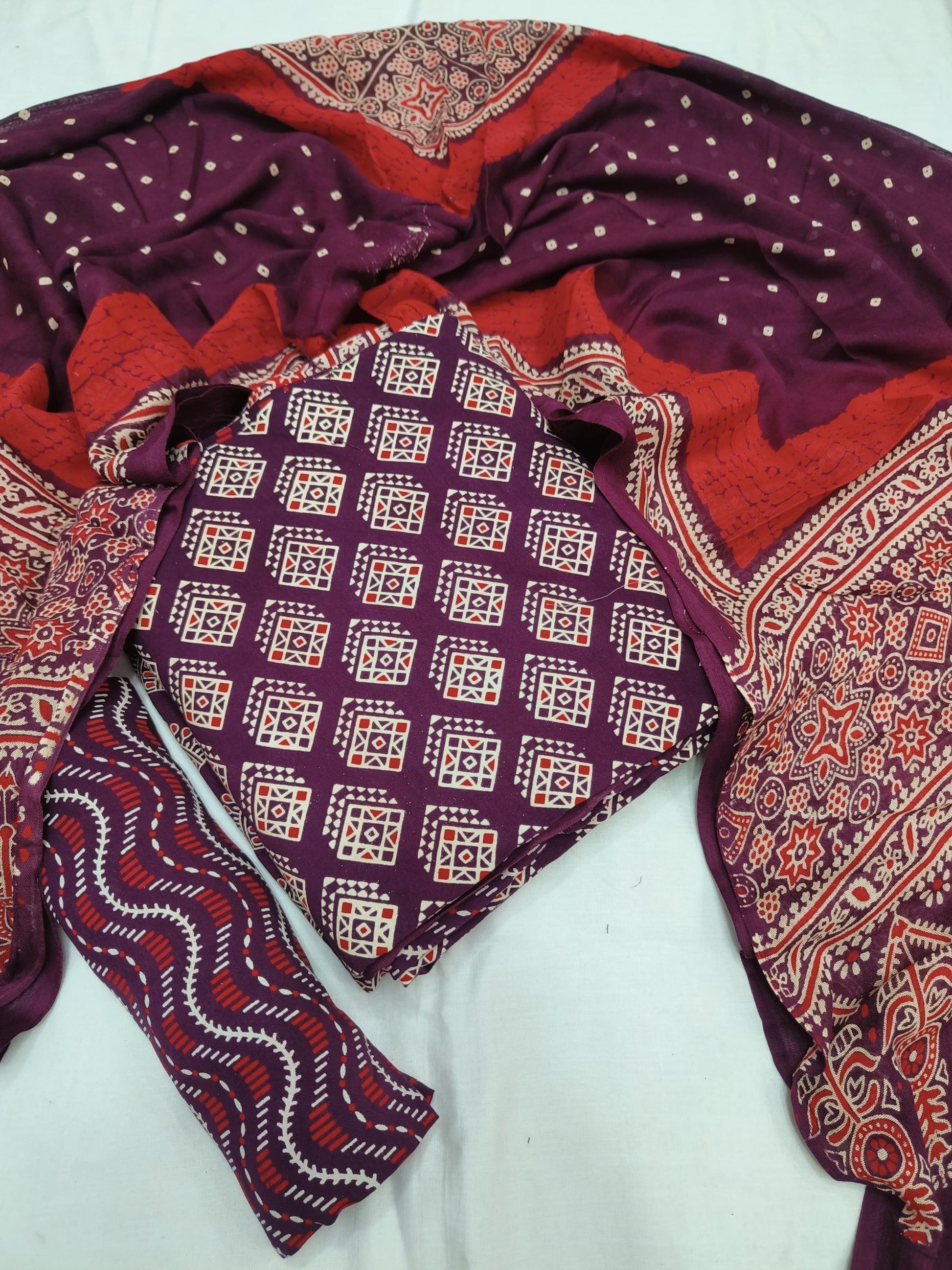 Ajrak