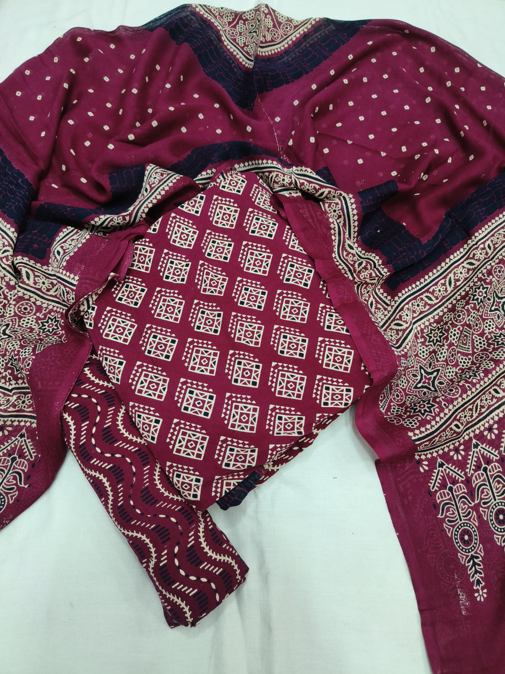 Ajrak