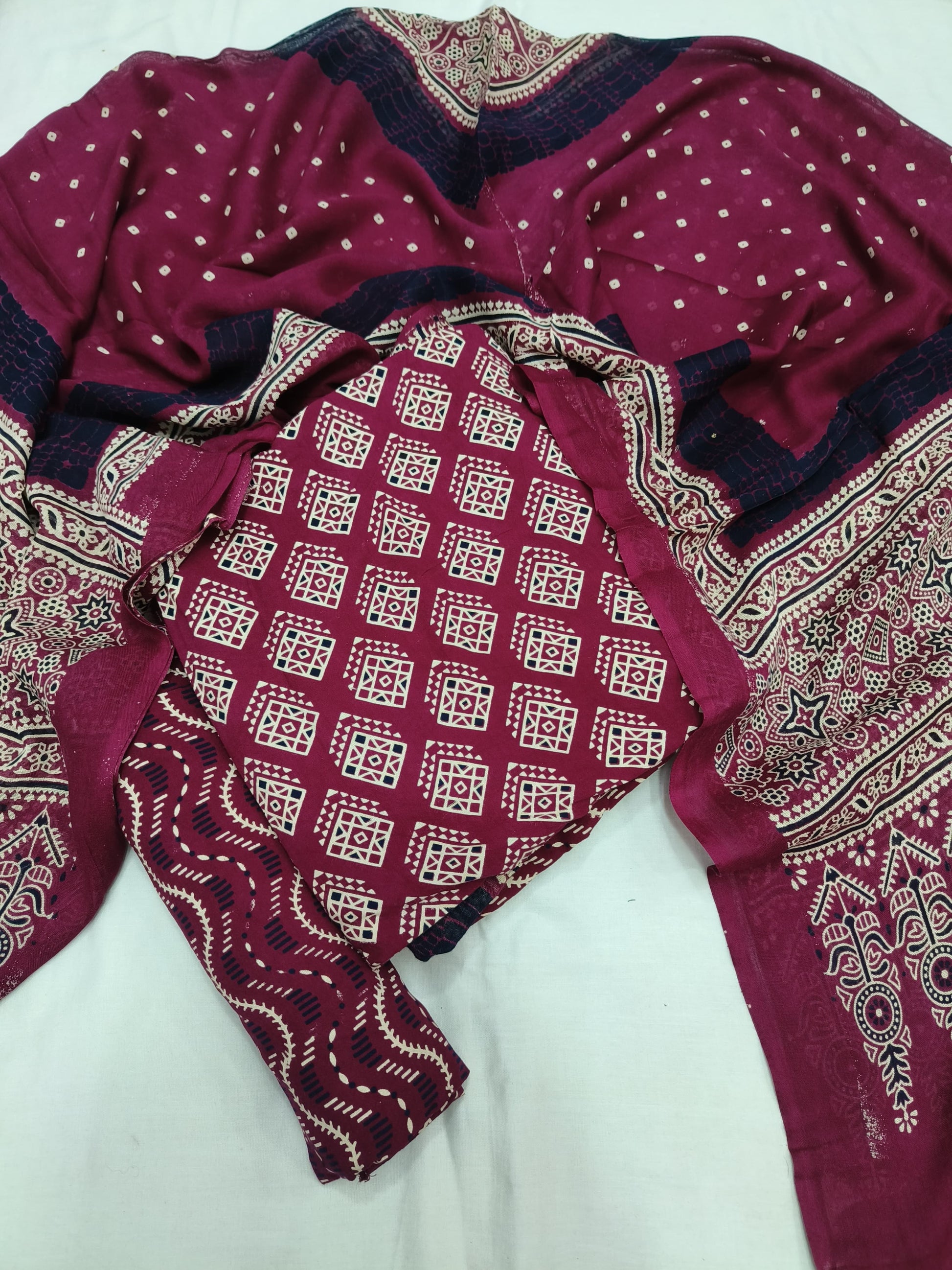 Ajrak