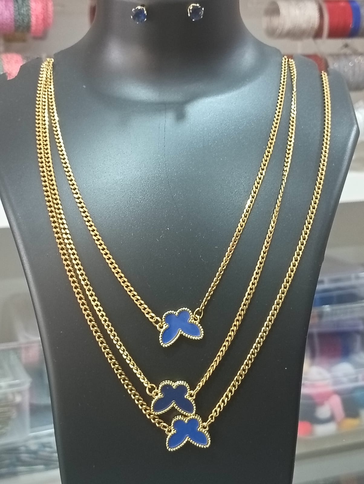 Korean Chain_KC1003
