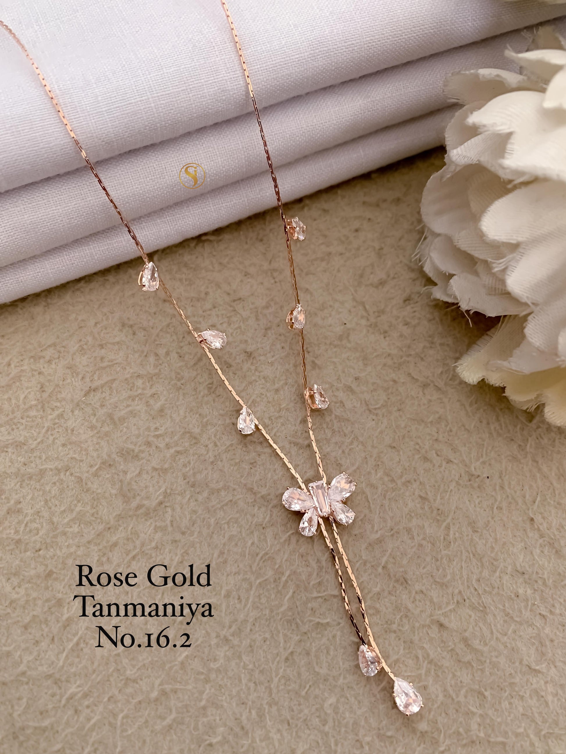 Rose Gold Tanmaniya_16.2