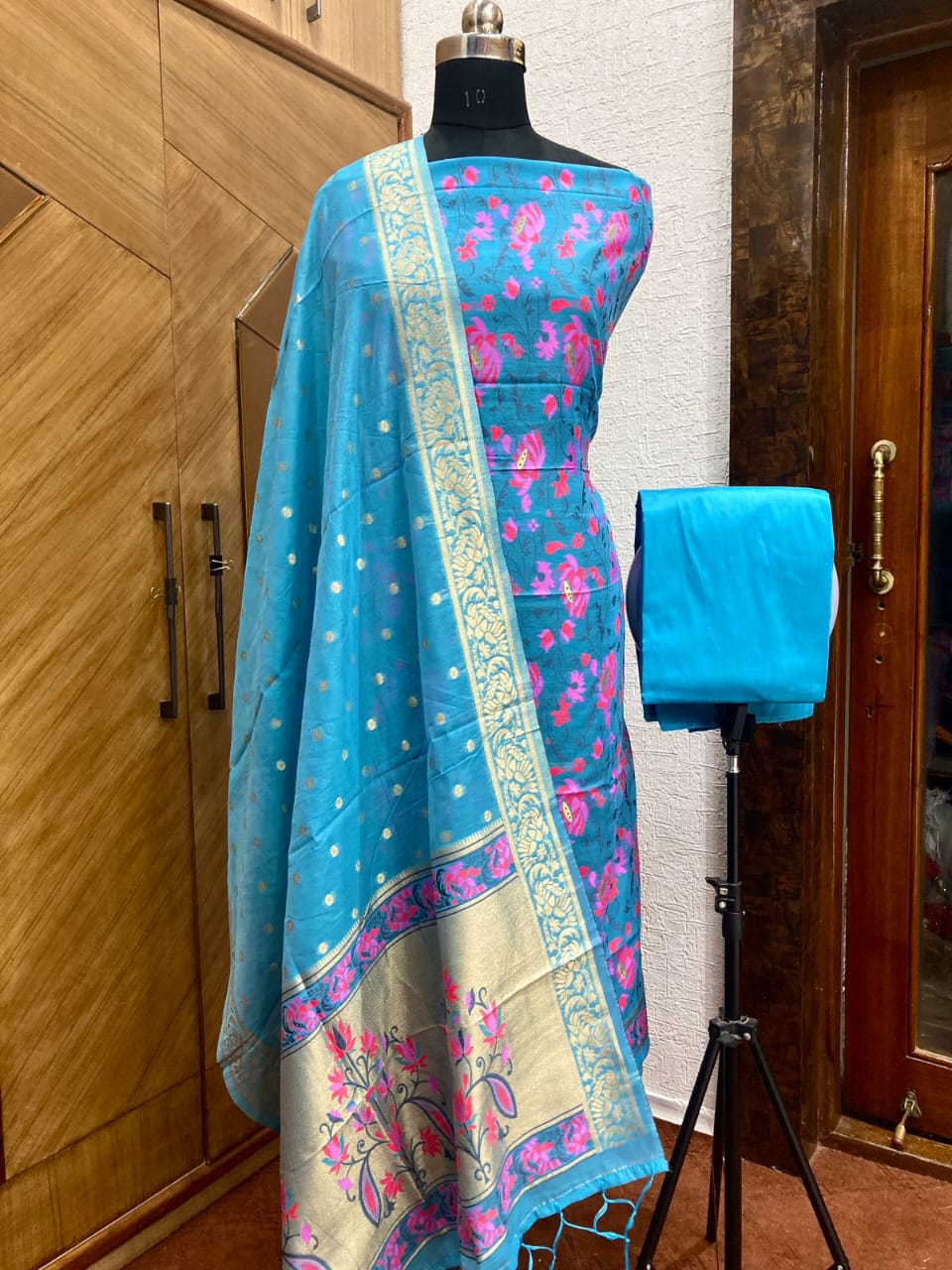 Dress Materials_TF1001