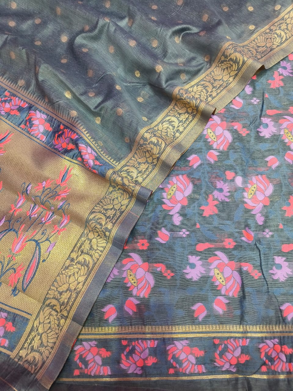 Dress Materials_TF1001