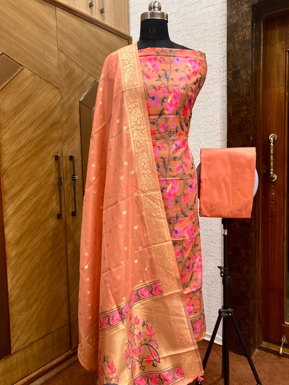 Dress Materials_TF1001