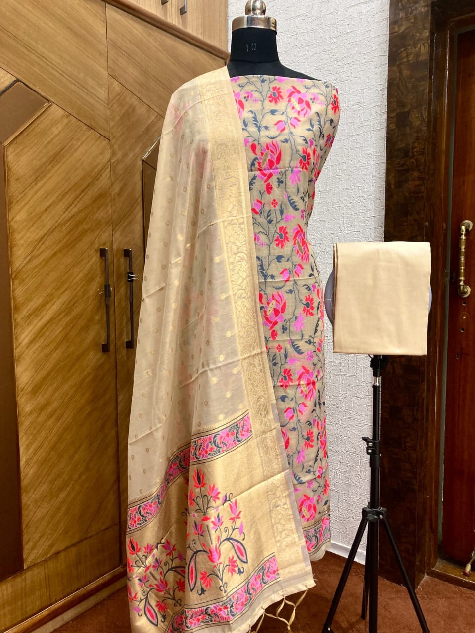 Dress Materials_TF1001