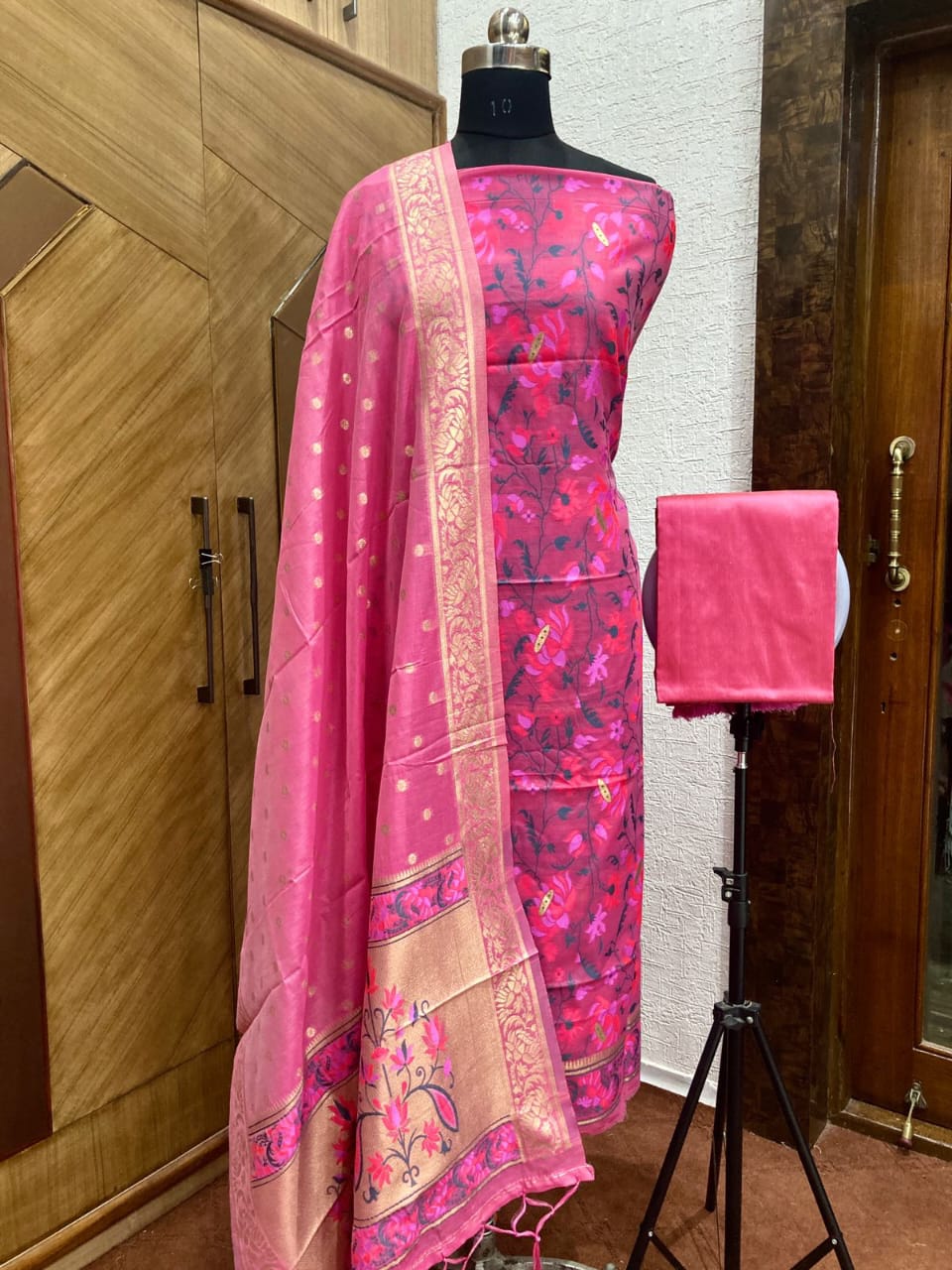 Dress Materials_TF1001