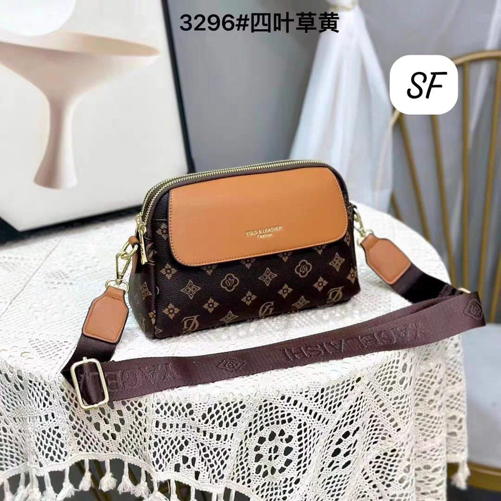 Ladies Sling Bag