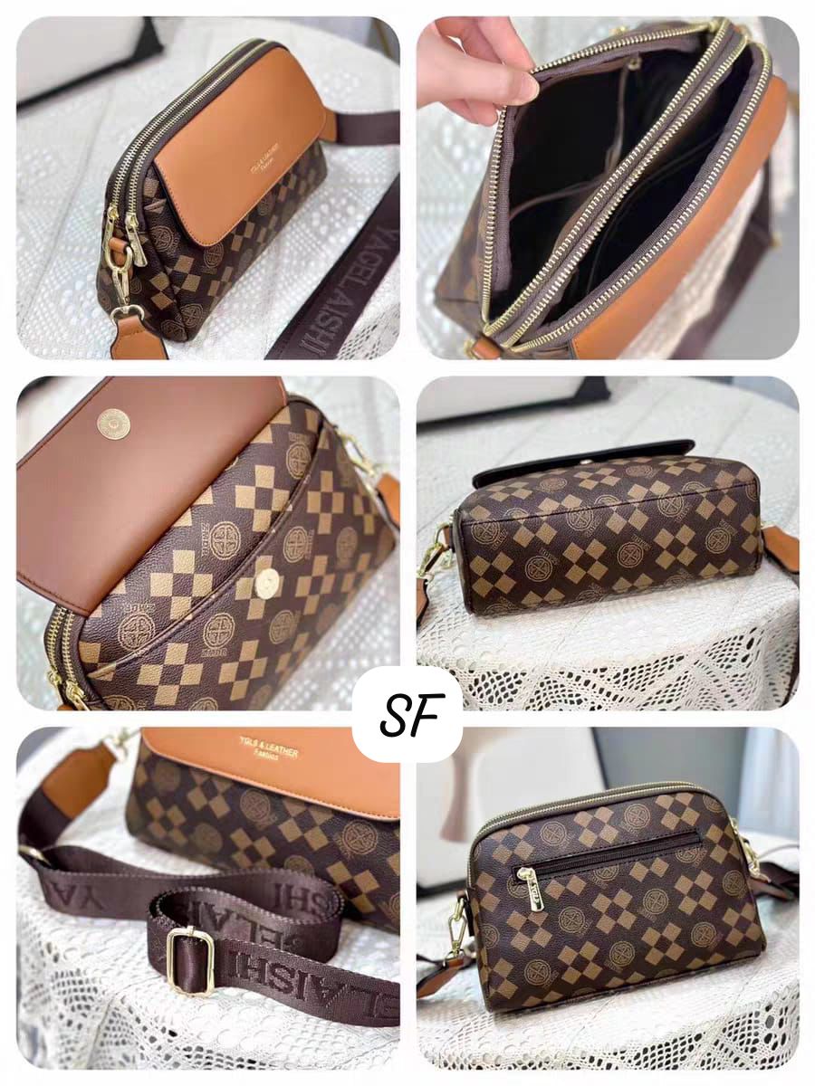 Ladies Sling Bag