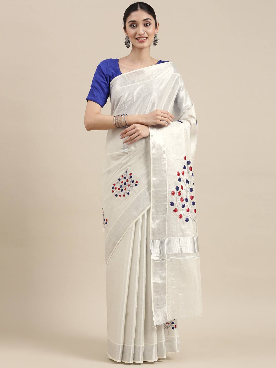 Onam Sarees