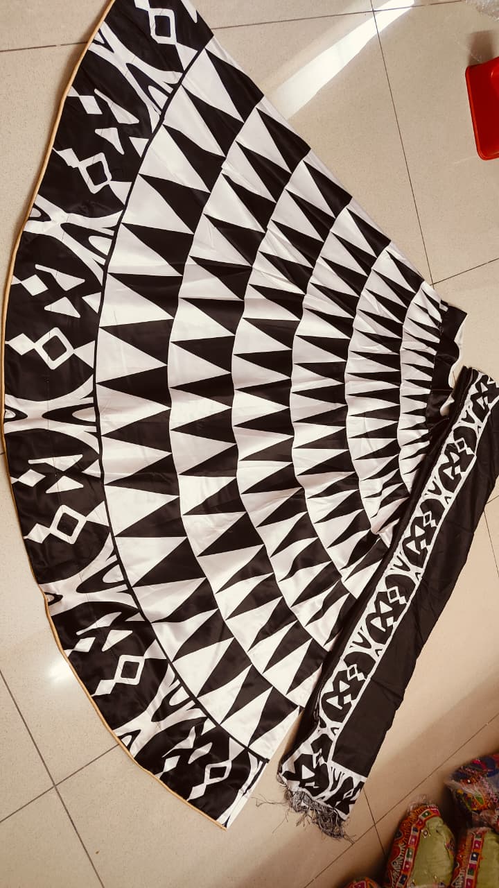 Lehenga Cotton SIlk