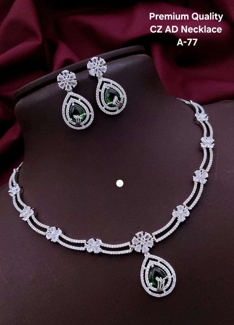 Artifical diamond jewelery_77