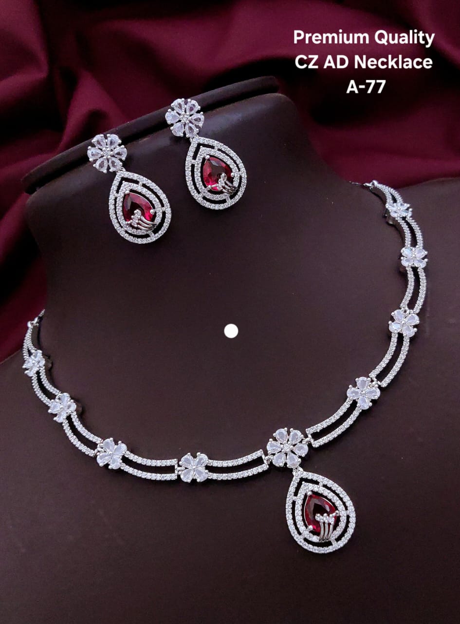 Artifical diamond jewelery_77
