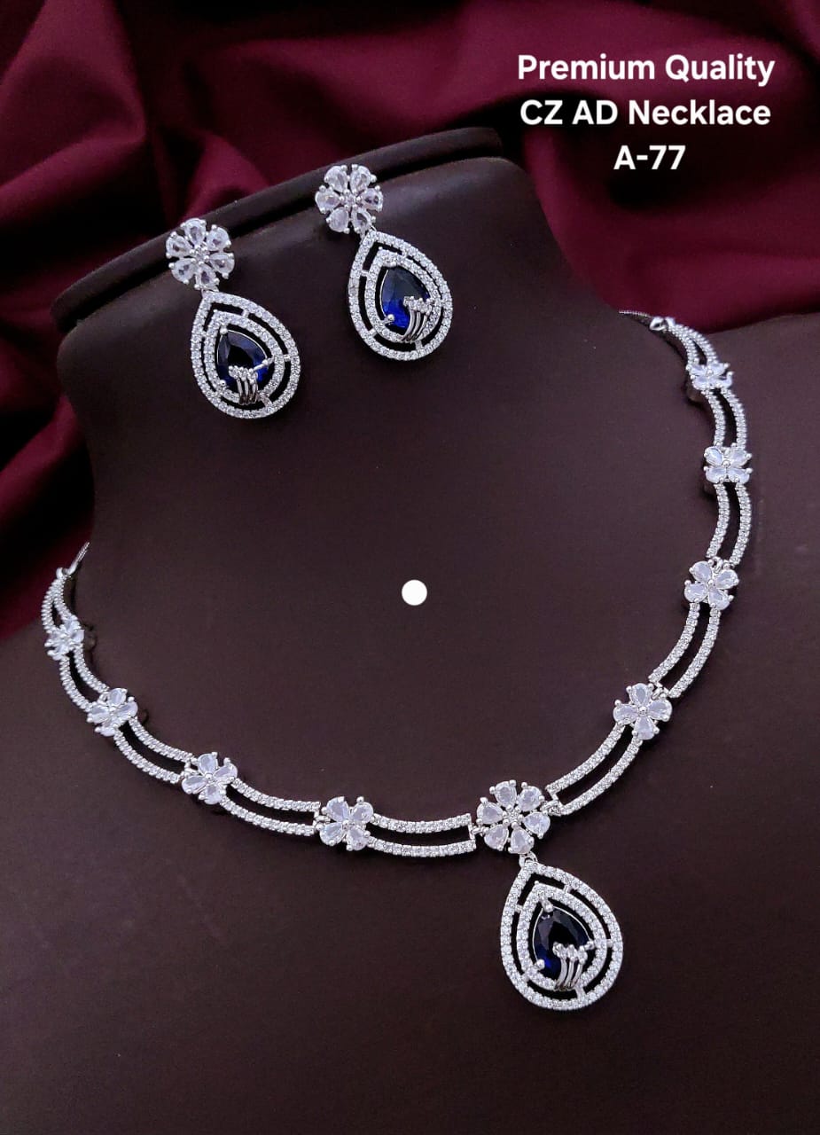 Artifical diamond jewelery_77