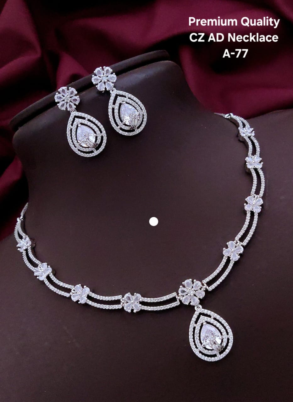 Artifical diamond jewelery_77