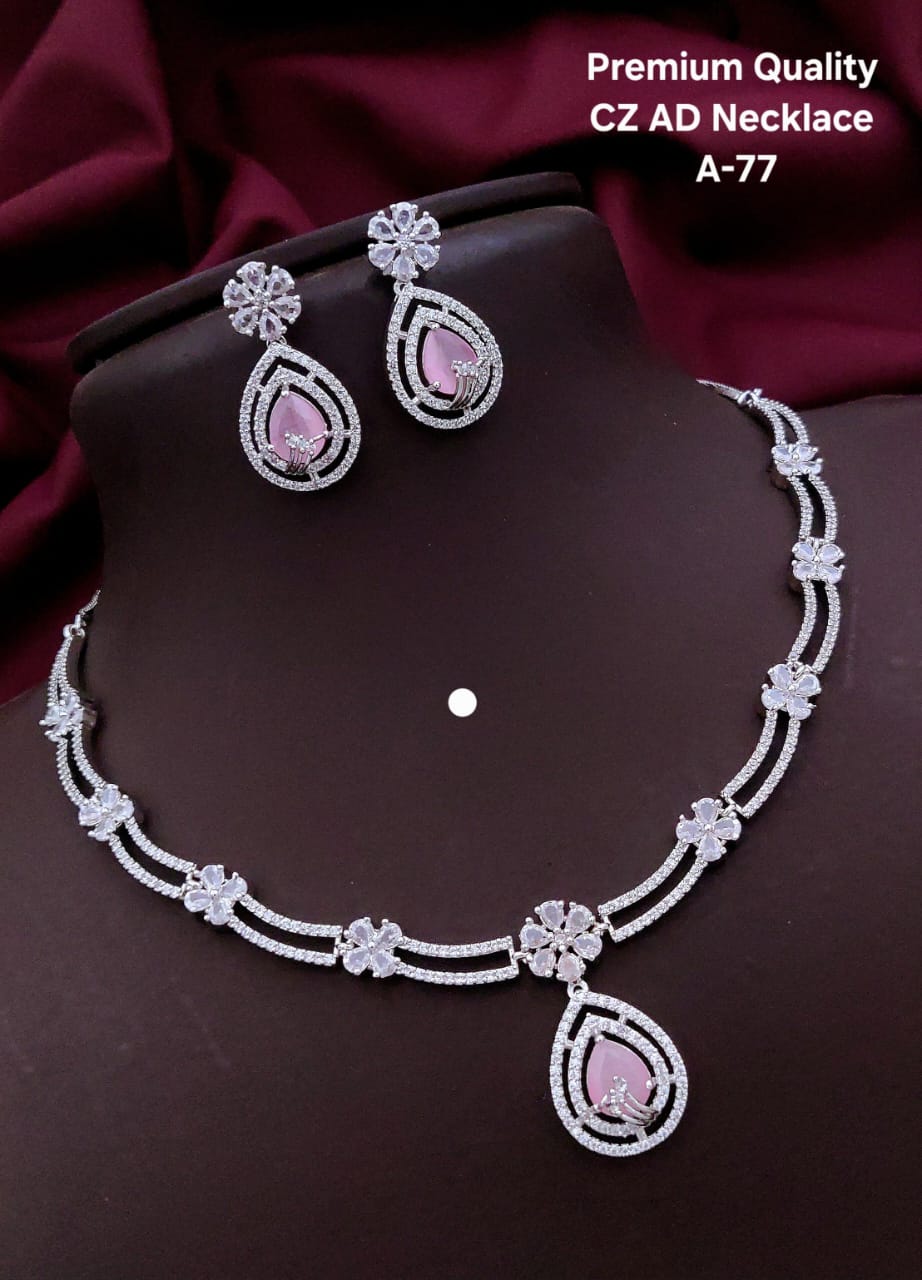 Artifical diamond jewelery_77