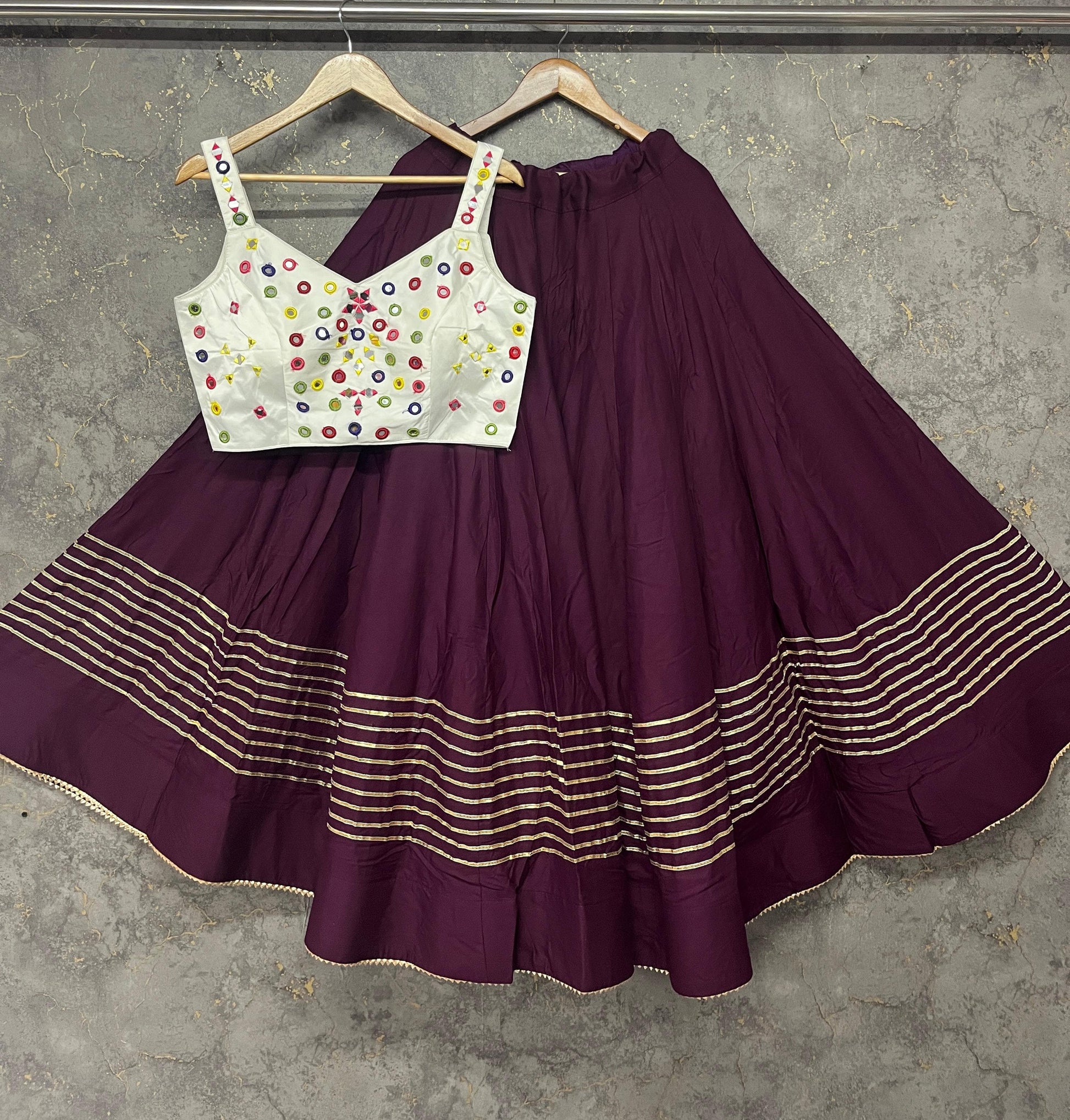 Navratri collections