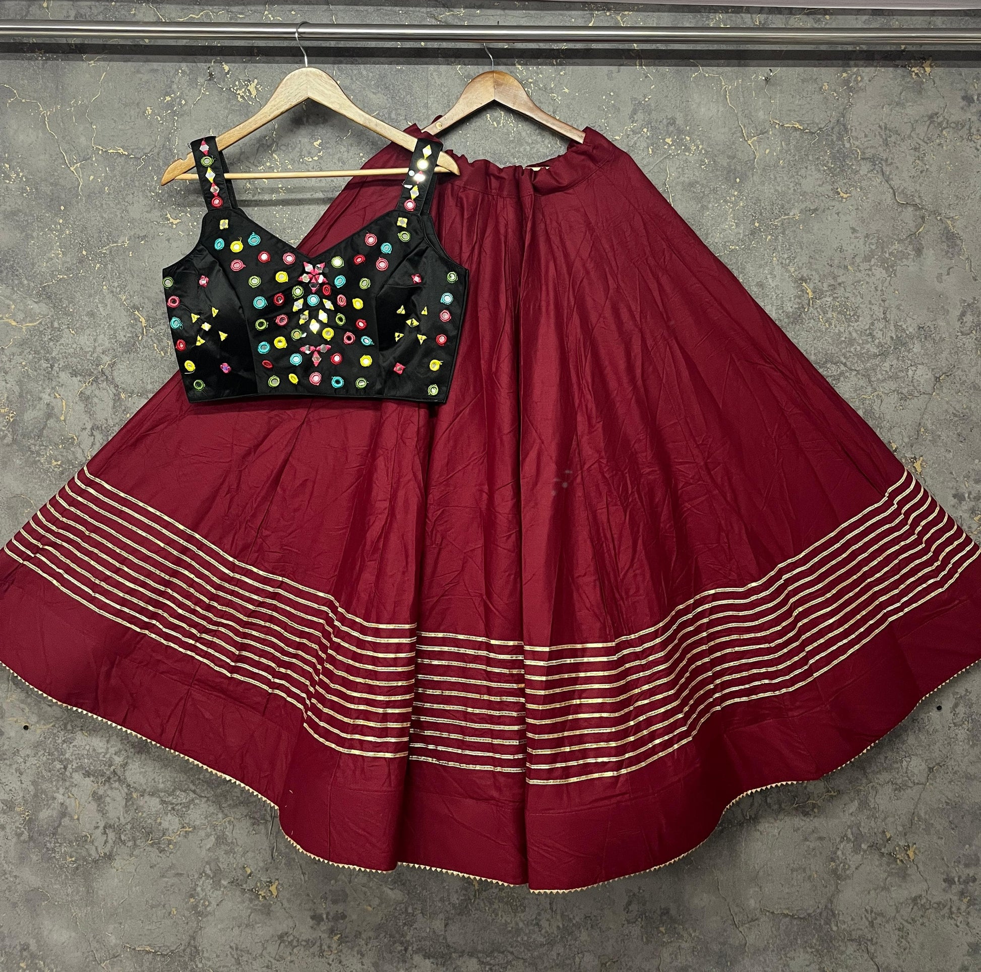 Navratri collections