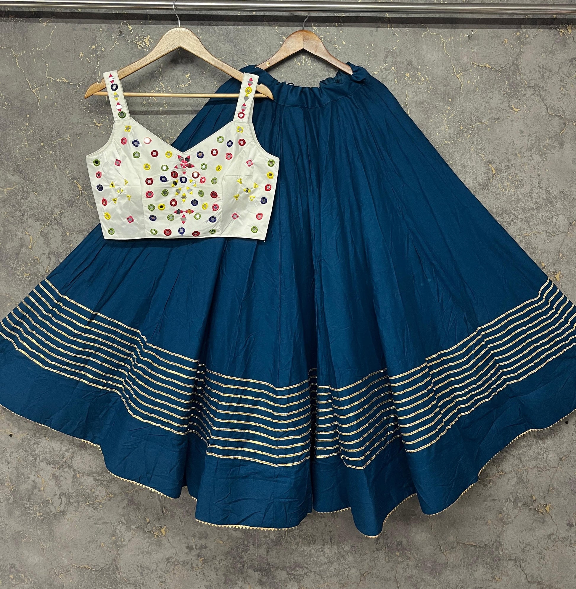 Navratri collections