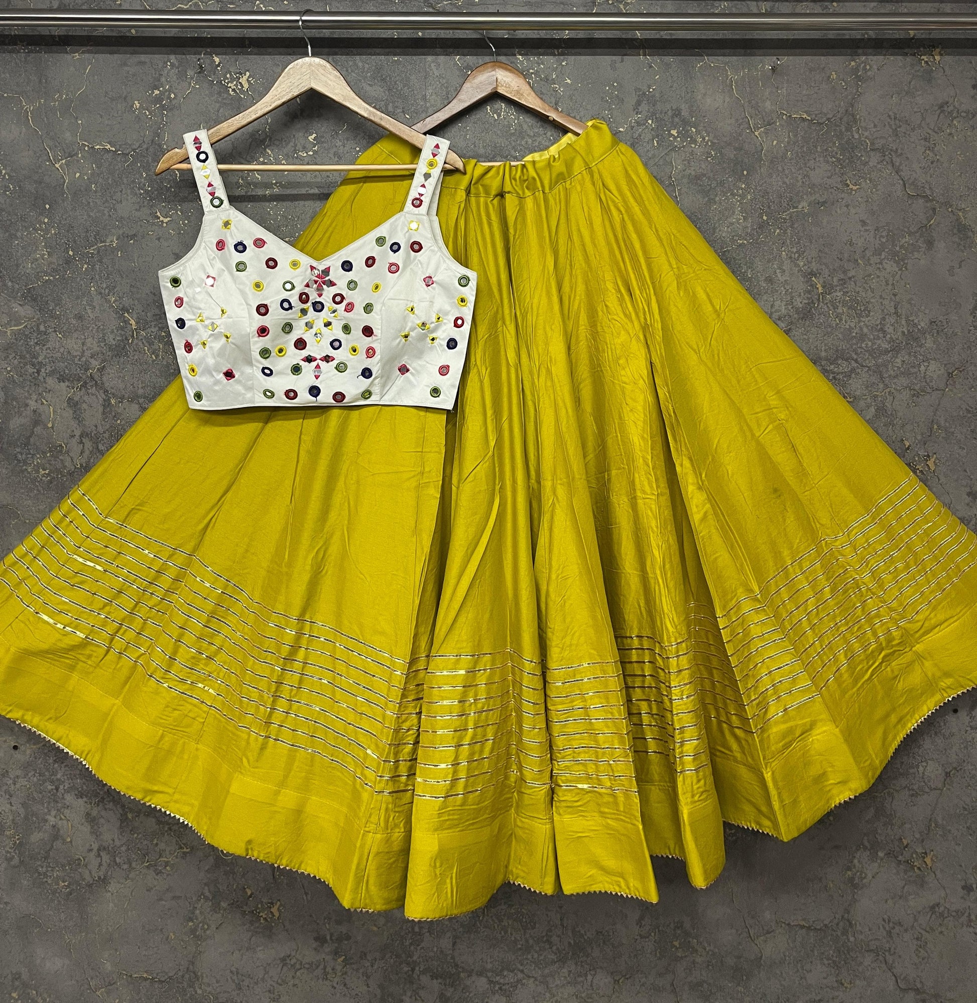 Navratri collections