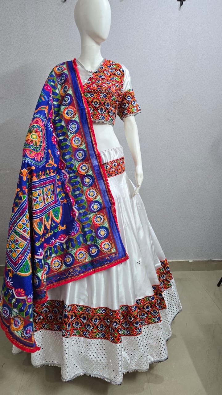 Kutch work