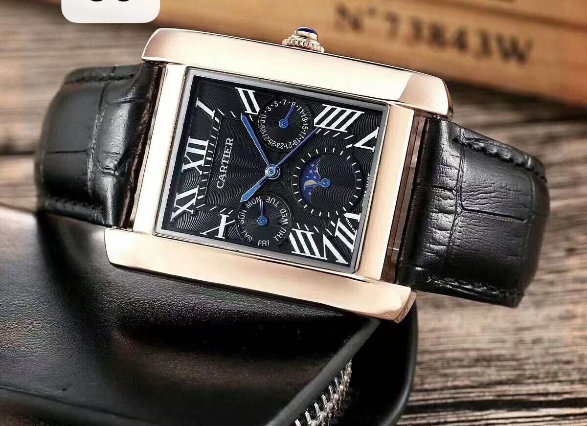 Gents watch