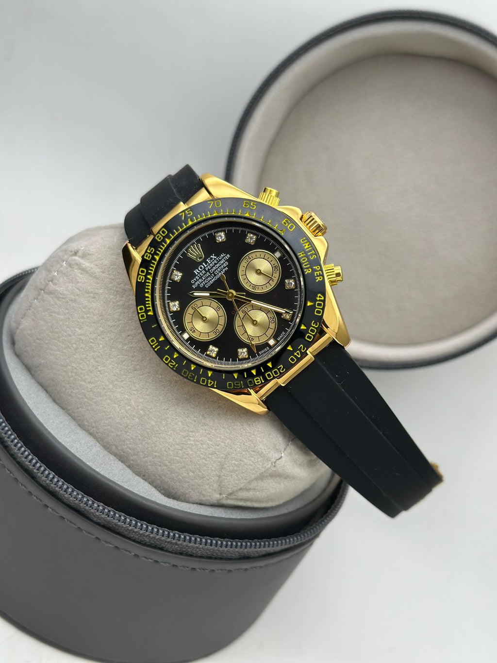 Men’s watch (CRONO)