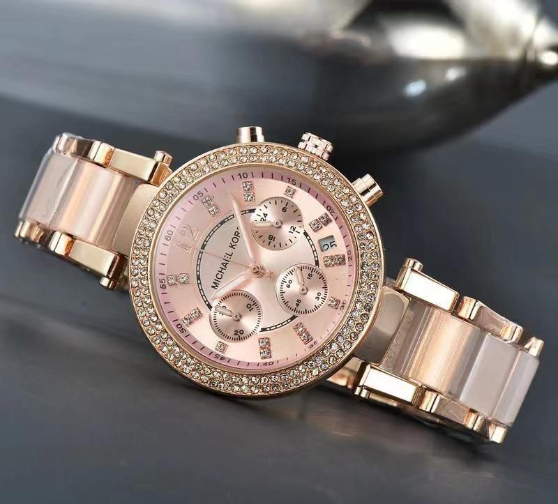 Ladies watch (CRONO)