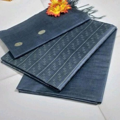 Tusser Bagalpuri silk