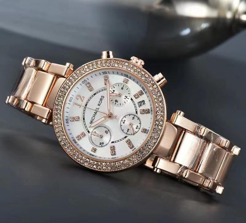 Ladies watch (CRONO)