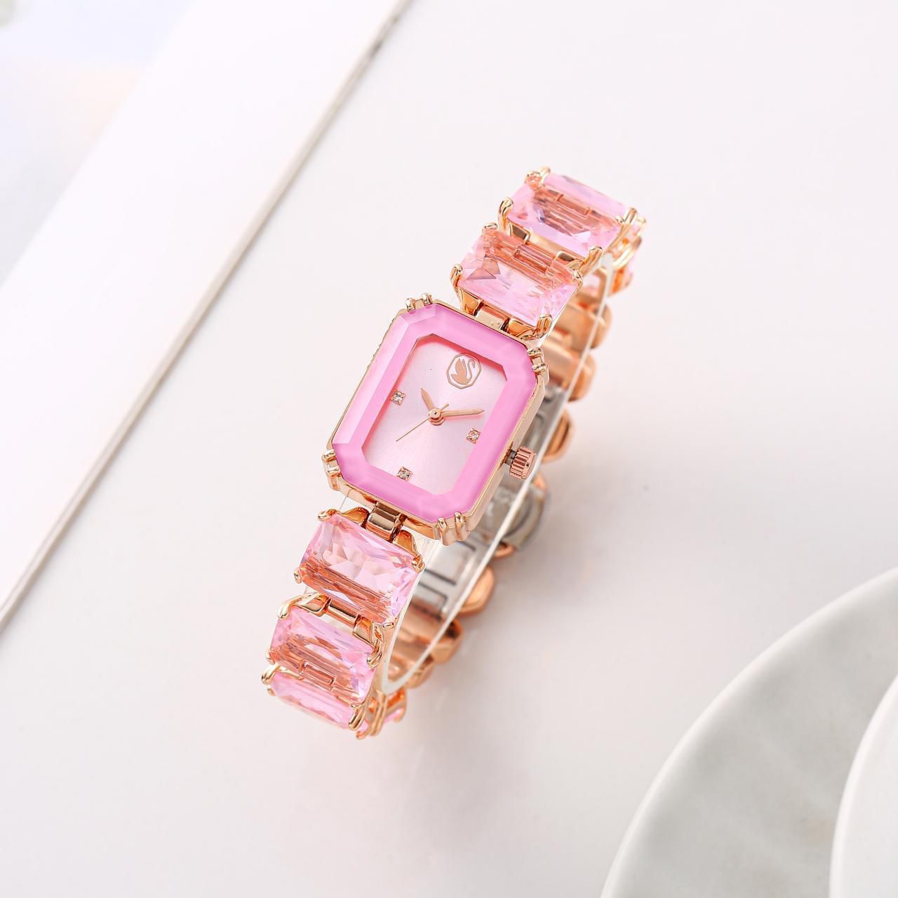 Swarovski Ladies watch