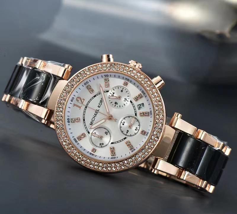 Ladies watch (CRONO)