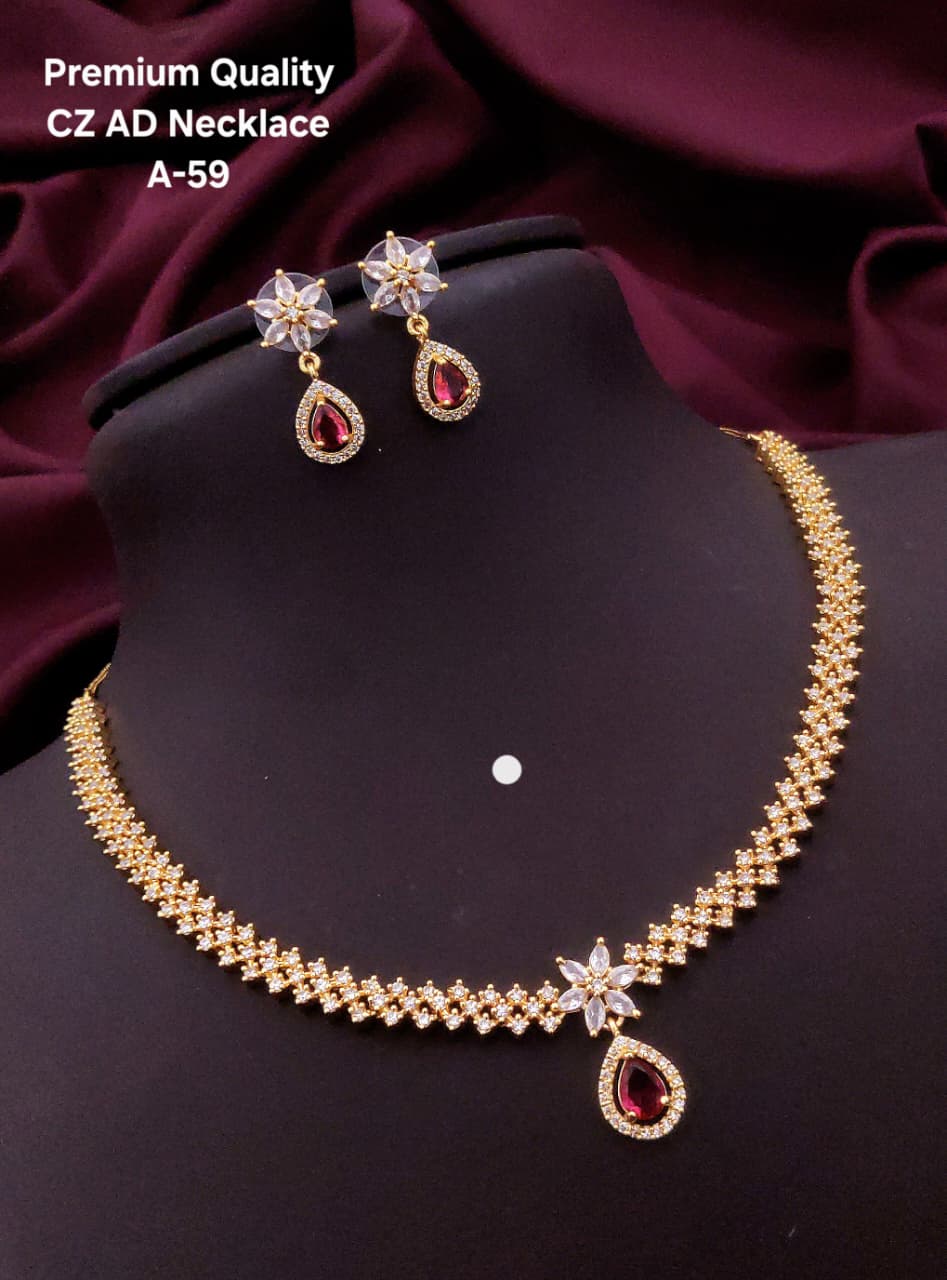 Necklace set