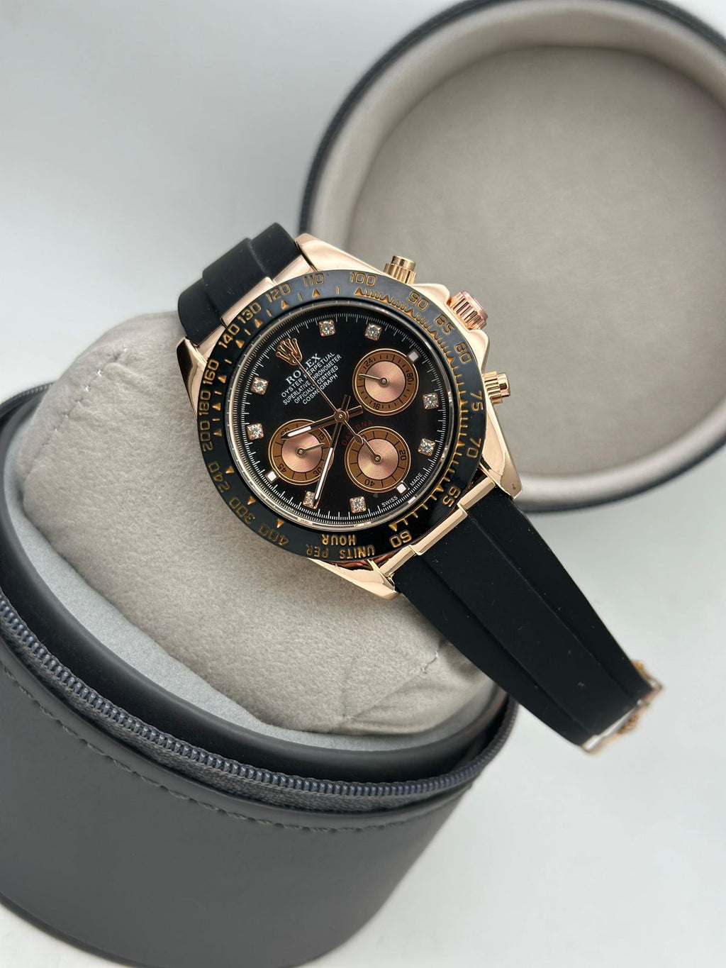 Men’s watch (CRONO)