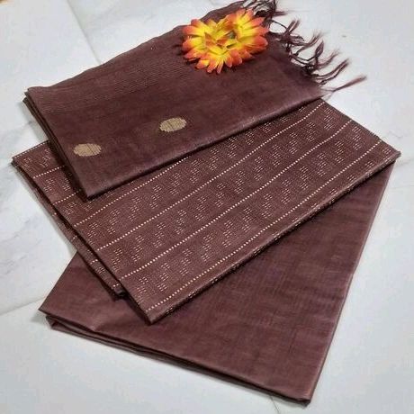 Tusser Bagalpuri silk