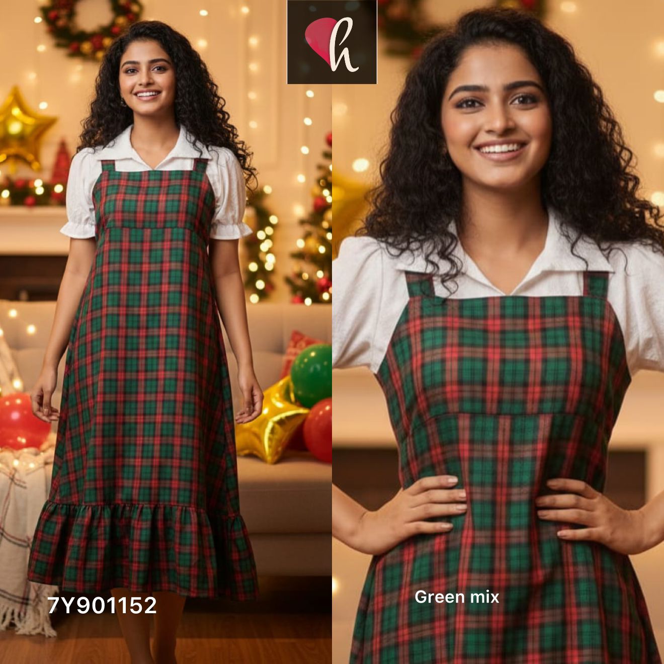 Christmas collections