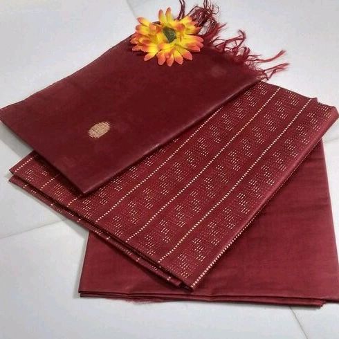 Tusser Bagalpuri silk