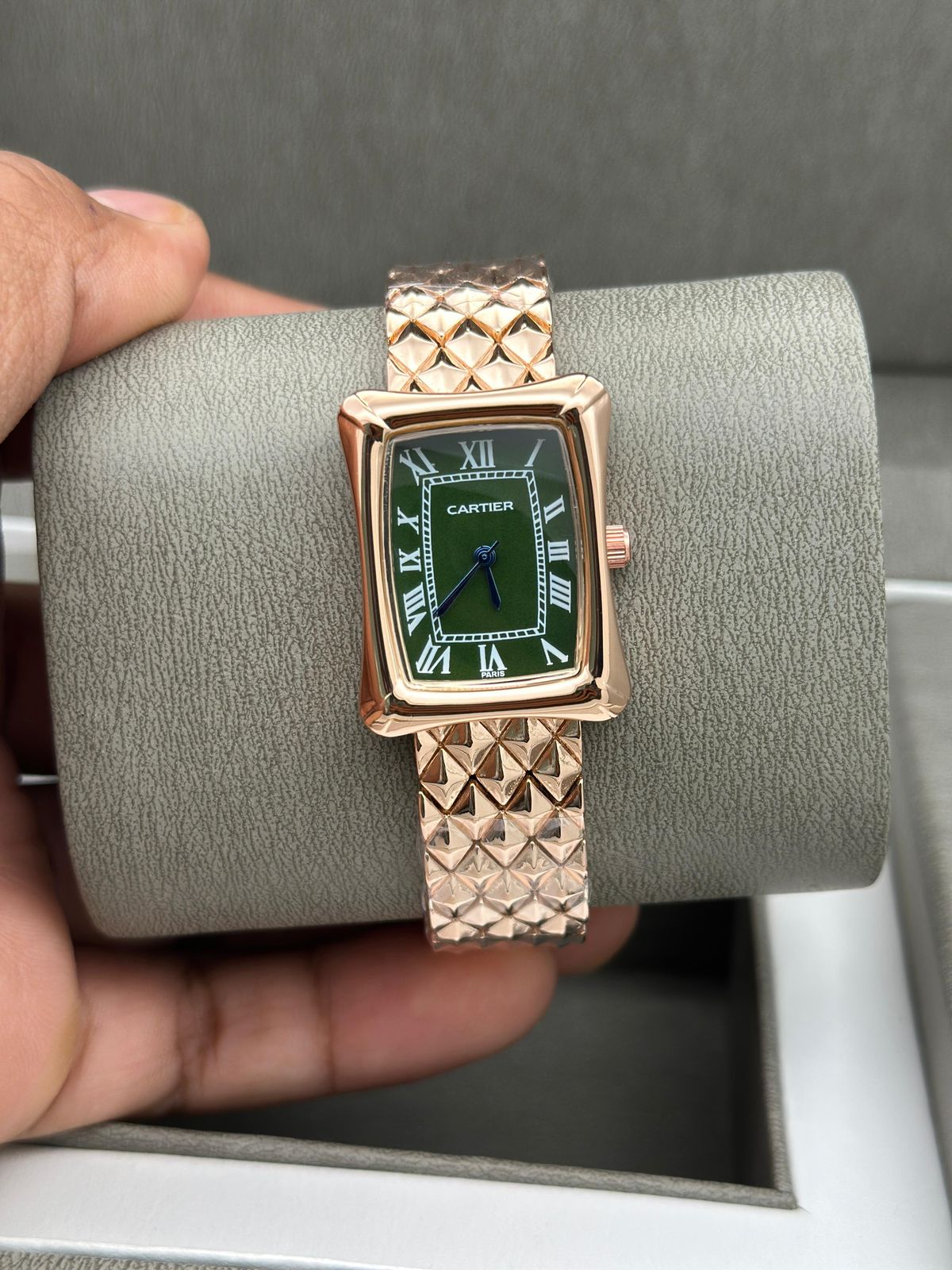Ladies watch