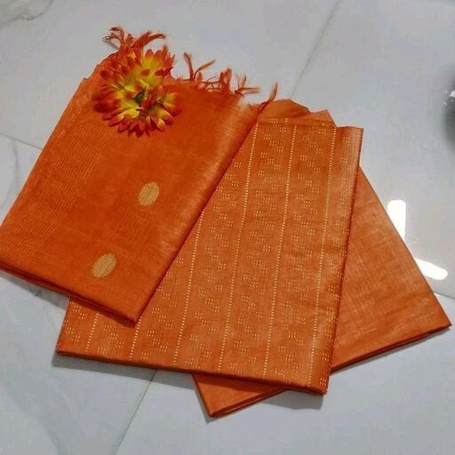 Tusser Bagalpuri silk
